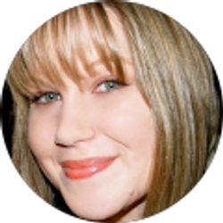 Profile photo of Michelle Wolford