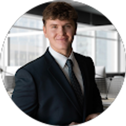 Profile photo of Alexander Pyrek