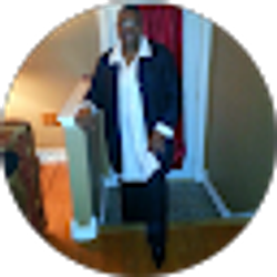 Profile photo of Helena Thigpen