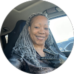 Profile photo of Judy Mayfield