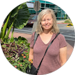 Profile photo of Angel Smith