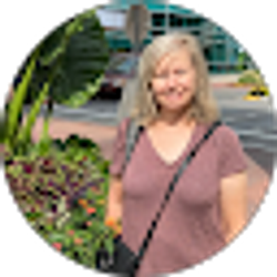 Profile photo of Angel Smith