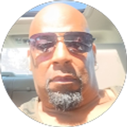 Profile photo of Derick Johnson