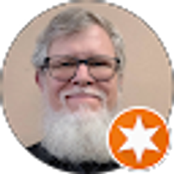 Profile photo of Guy Wolff