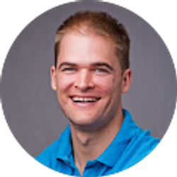 Profile photo of Hugh Norley