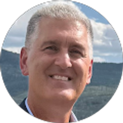 Profile photo of Matt Moulton