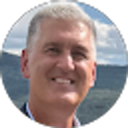 Profile photo of Matt Moulton
