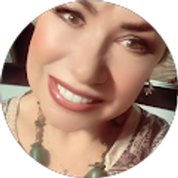 Profile photo of Sandra Villegas