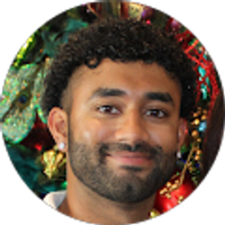 Profile photo of Satej Bhogill