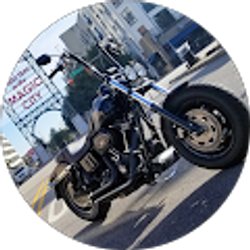 Profile photo of Justin Dale