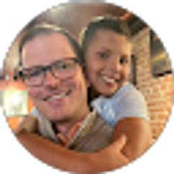 Profile photo of Whitney and Jay Dyer