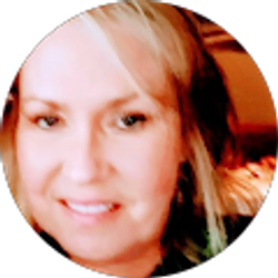 Profile photo of Sharon Parry