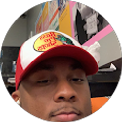 Profile photo of trey williams