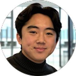 Profile photo of John Choe