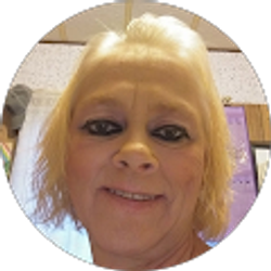 Profile photo of Patty Reinhart