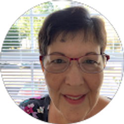 Profile photo of Janis Zarkowsky Taylor