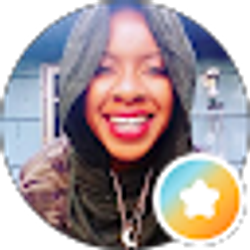 Profile photo of Danielle Dew