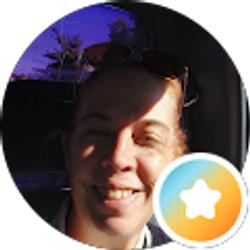 Profile photo of Jen Cressman