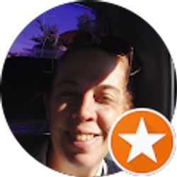 Profile photo of Jen Cressman