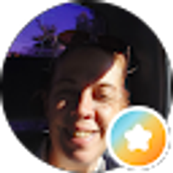 Profile photo of Jen Cressman