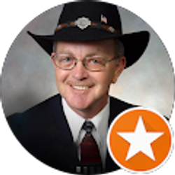 Profile photo of JERRY CANTERBURY