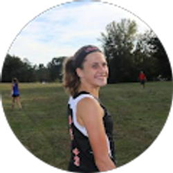 Profile photo of Caroline Peters