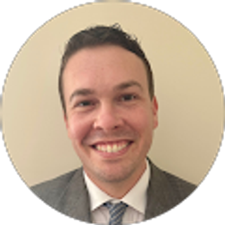 Profile photo of Patrick Flinchum