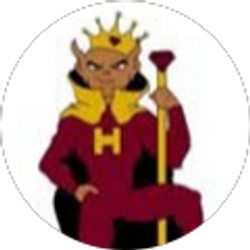 Profile photo of Kelly George