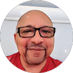 Profile photo of Jeffrey Arnold