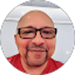 Profile photo of Jeffrey Arnold
