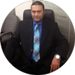 Profile photo of Mike Lawassani (Mike Lavassani)