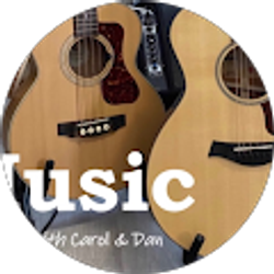 Profile photo of Carol & Dan