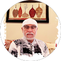 Profile photo of Syed Masud Hussain