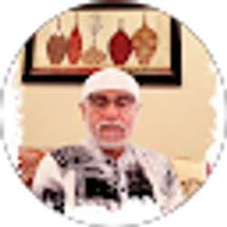 Profile photo of Syed Masud Hussain