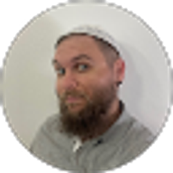 Profile photo of Joshua Vecchiarelli