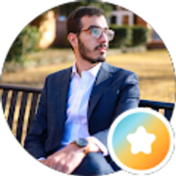 Profile photo of Mohamed chakib Belkhodja