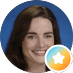 Profile photo of Brooke OMalley