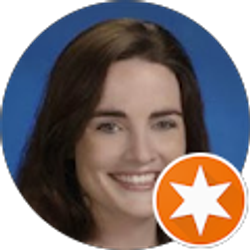 Profile photo of Brooke OMalley