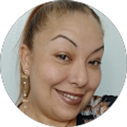Profile photo of Gina Moguel