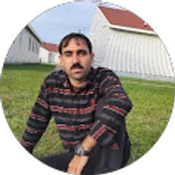 Profile photo of Anwarullah Qasimi