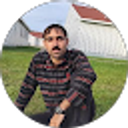 Profile photo of Anwarullah Qasimi