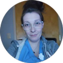 Profile photo of Tessa Lusk