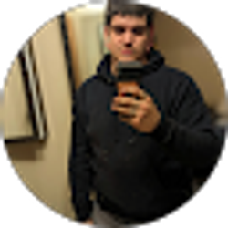Profile photo of Andrew Parker