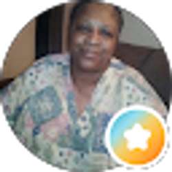 Profile photo of Barbara Williams