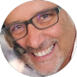 Profile photo of Louis Febrizio