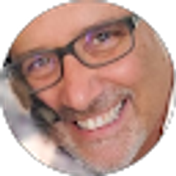 Profile photo of Louis Febrizio