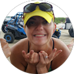 Profile photo of Jamie Gaudet