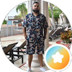 Profile photo of Joel Jimenez