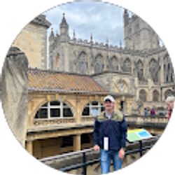 Profile photo of Cole McClain