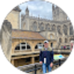 Profile photo of Cole McClain